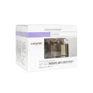 La Biosthetique Anti-Age Therapie Anti-Chute Premium - 10 pack