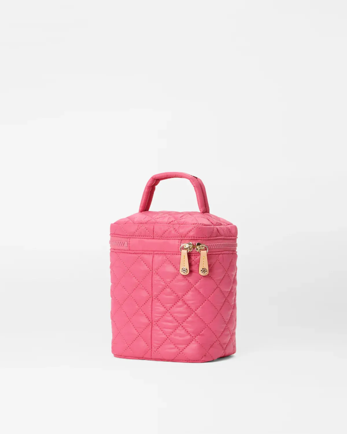 Large Cosmetic Case | Zinnia