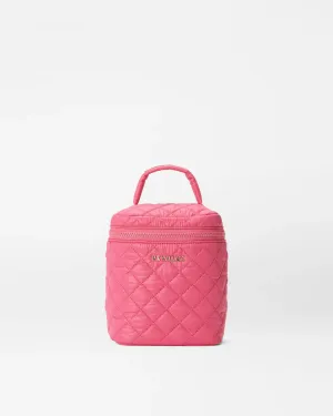 Large Cosmetic Case | Zinnia