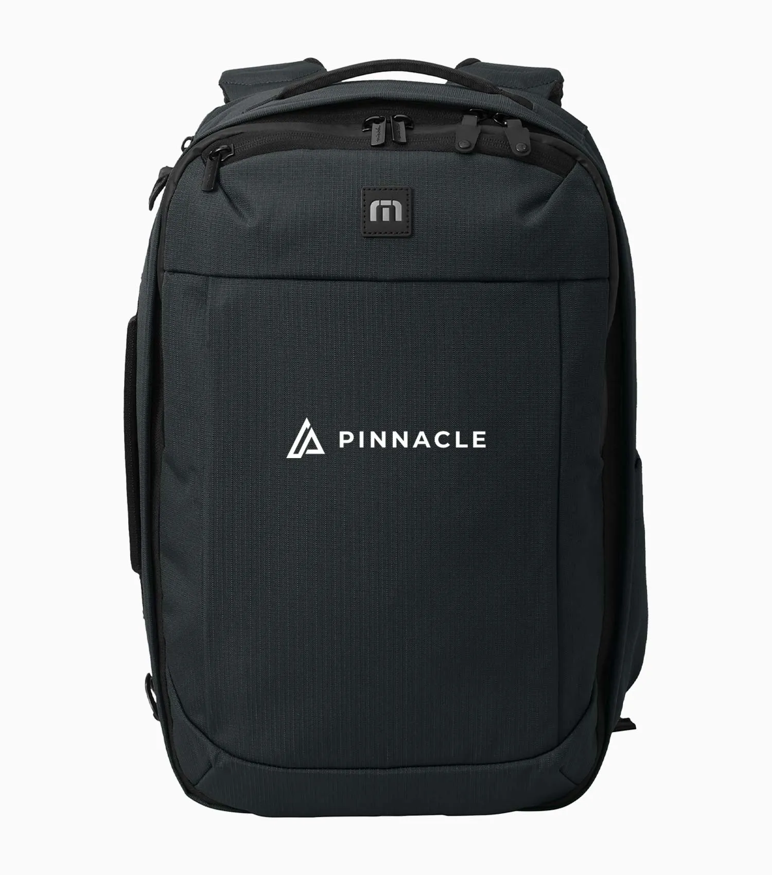 Lateral Convertible Backpack