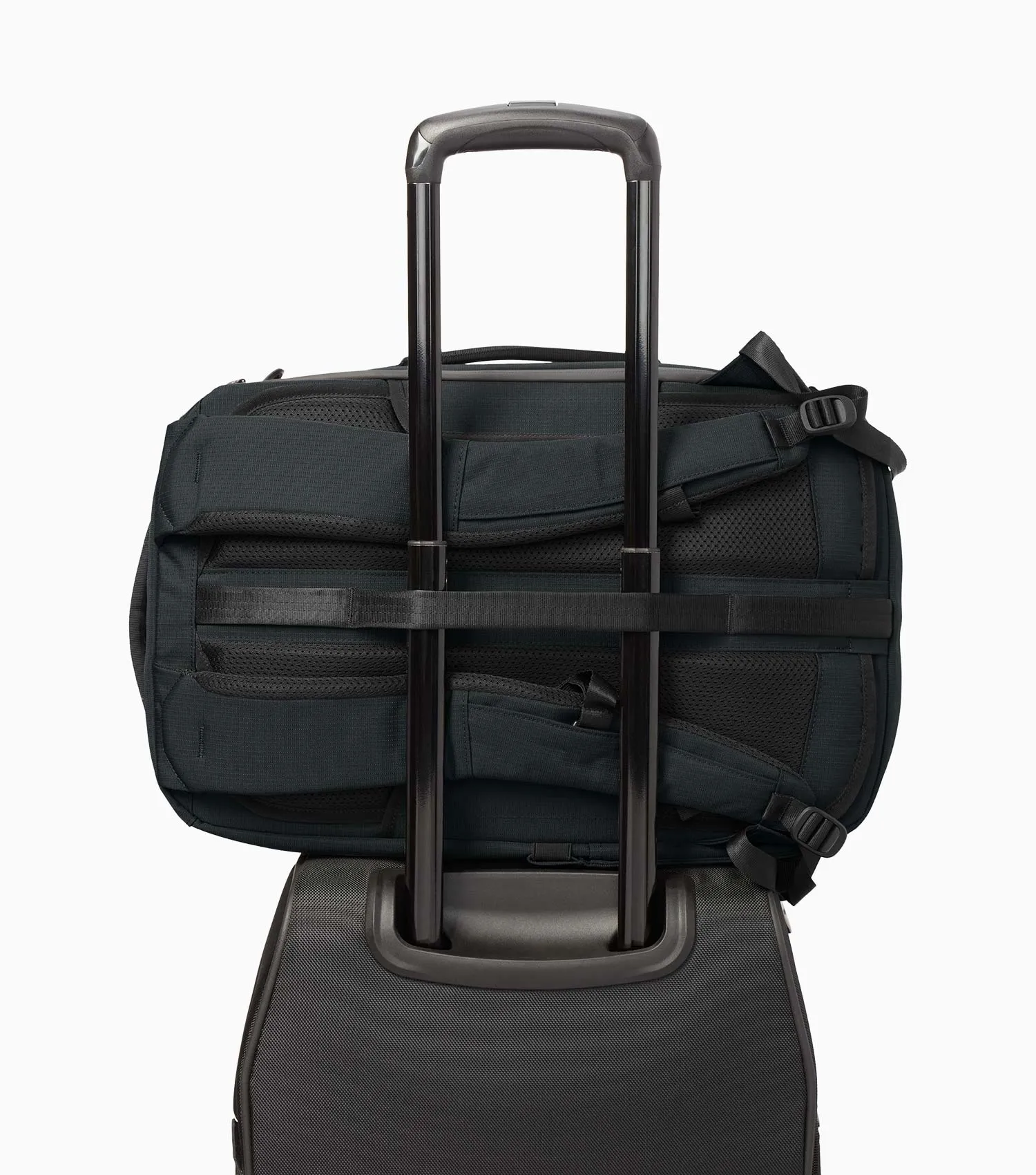 Lateral Convertible Backpack