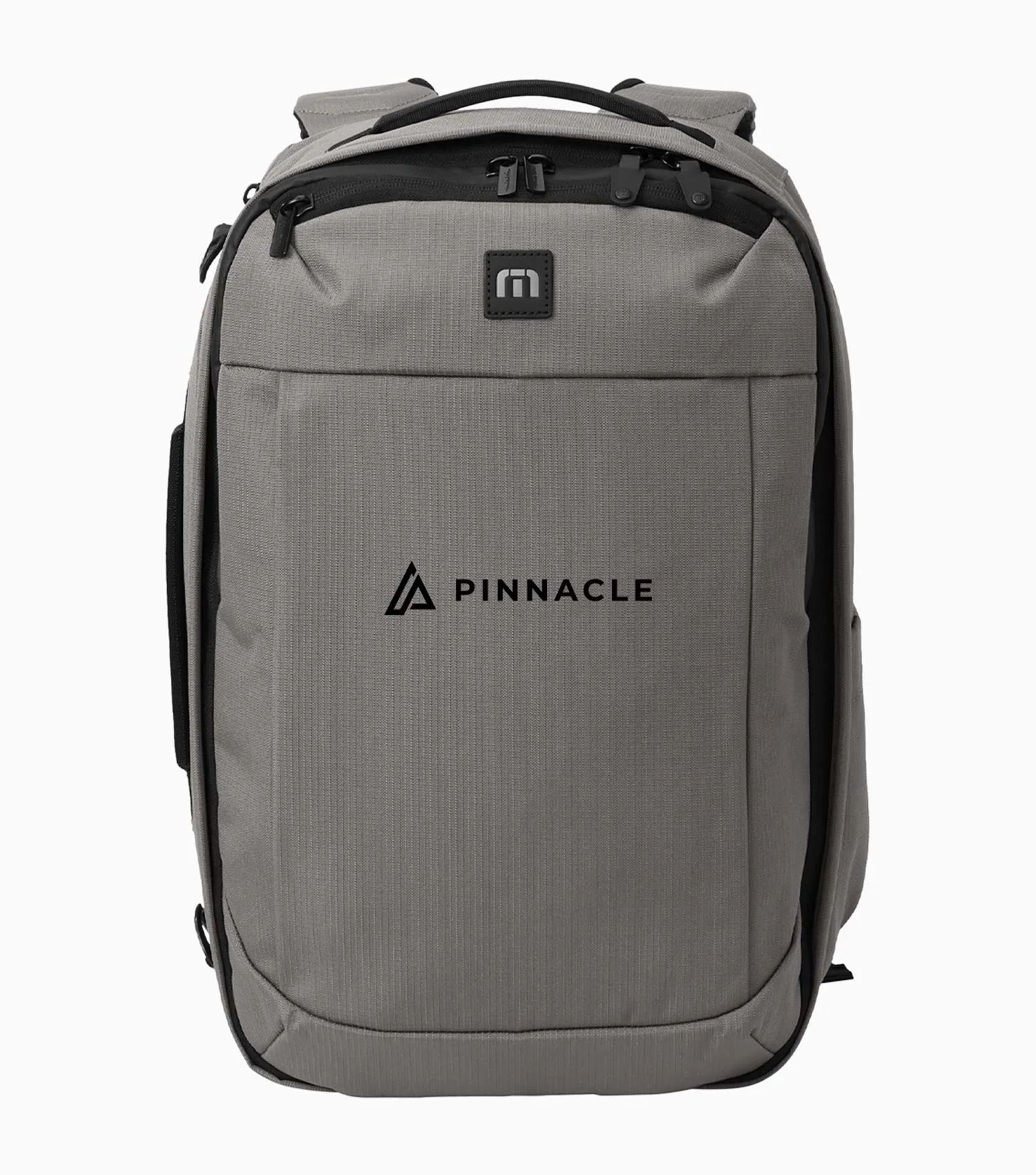 Lateral Convertible Backpack