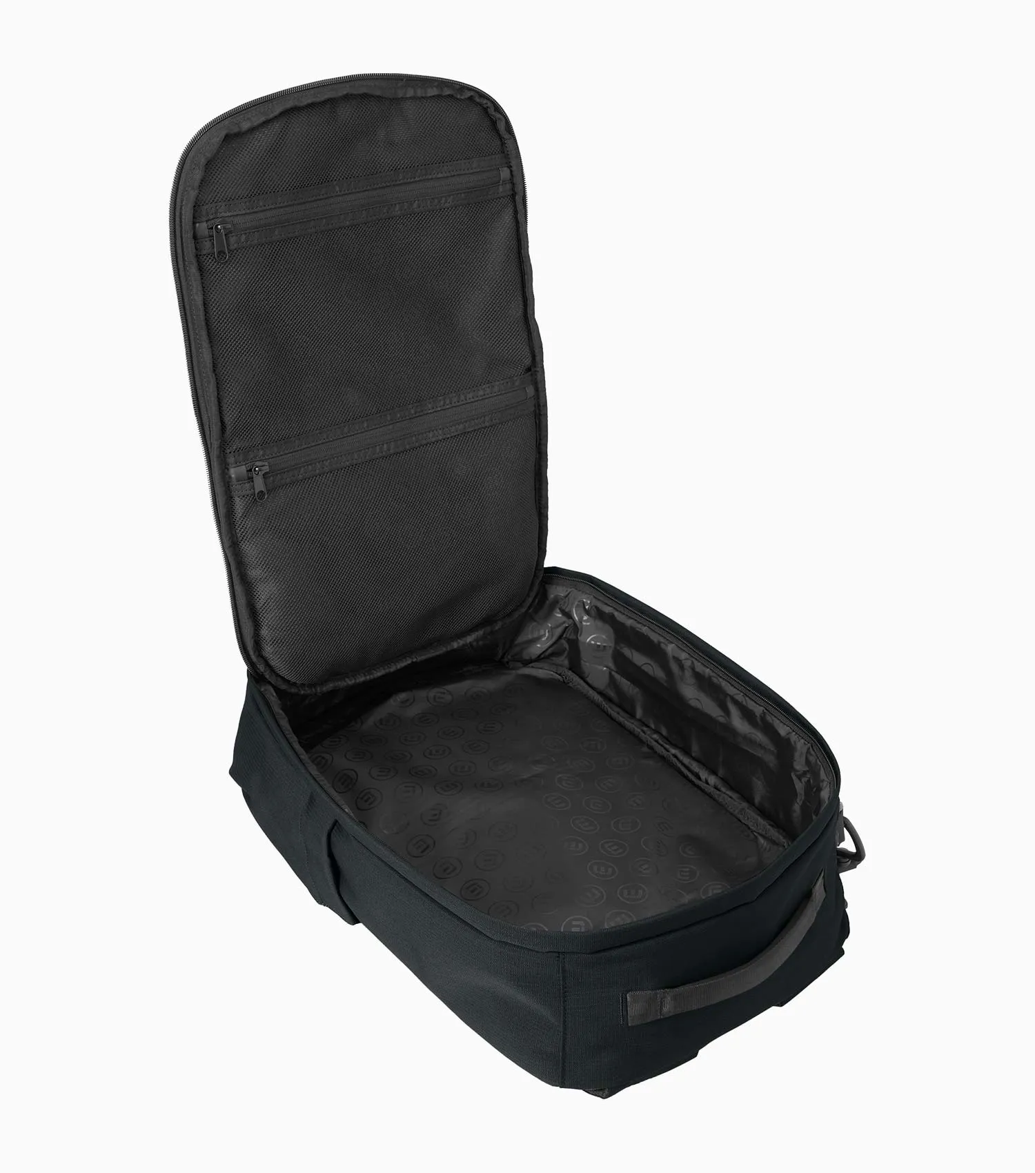 Lateral Convertible Backpack