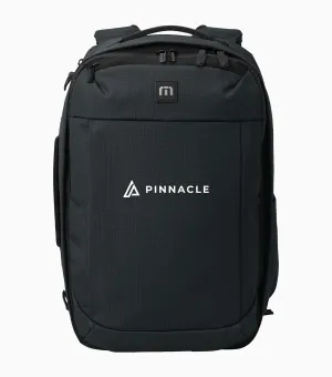 Lateral Convertible Backpack