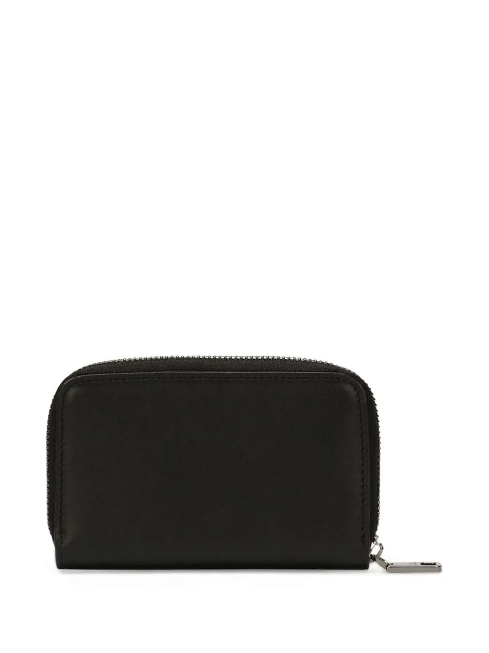 Leather continental wallet