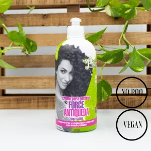 Leave-In Force Anti-Hair Loss