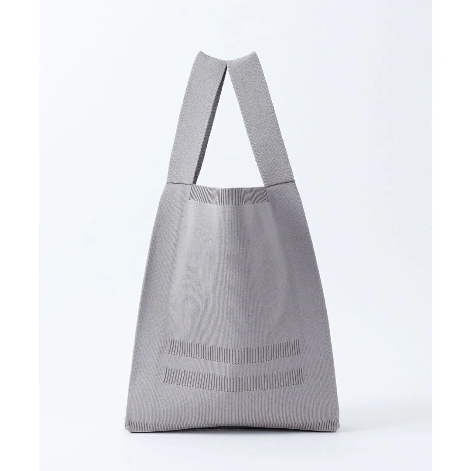 Legato Largo Knit Series Knit Bag M