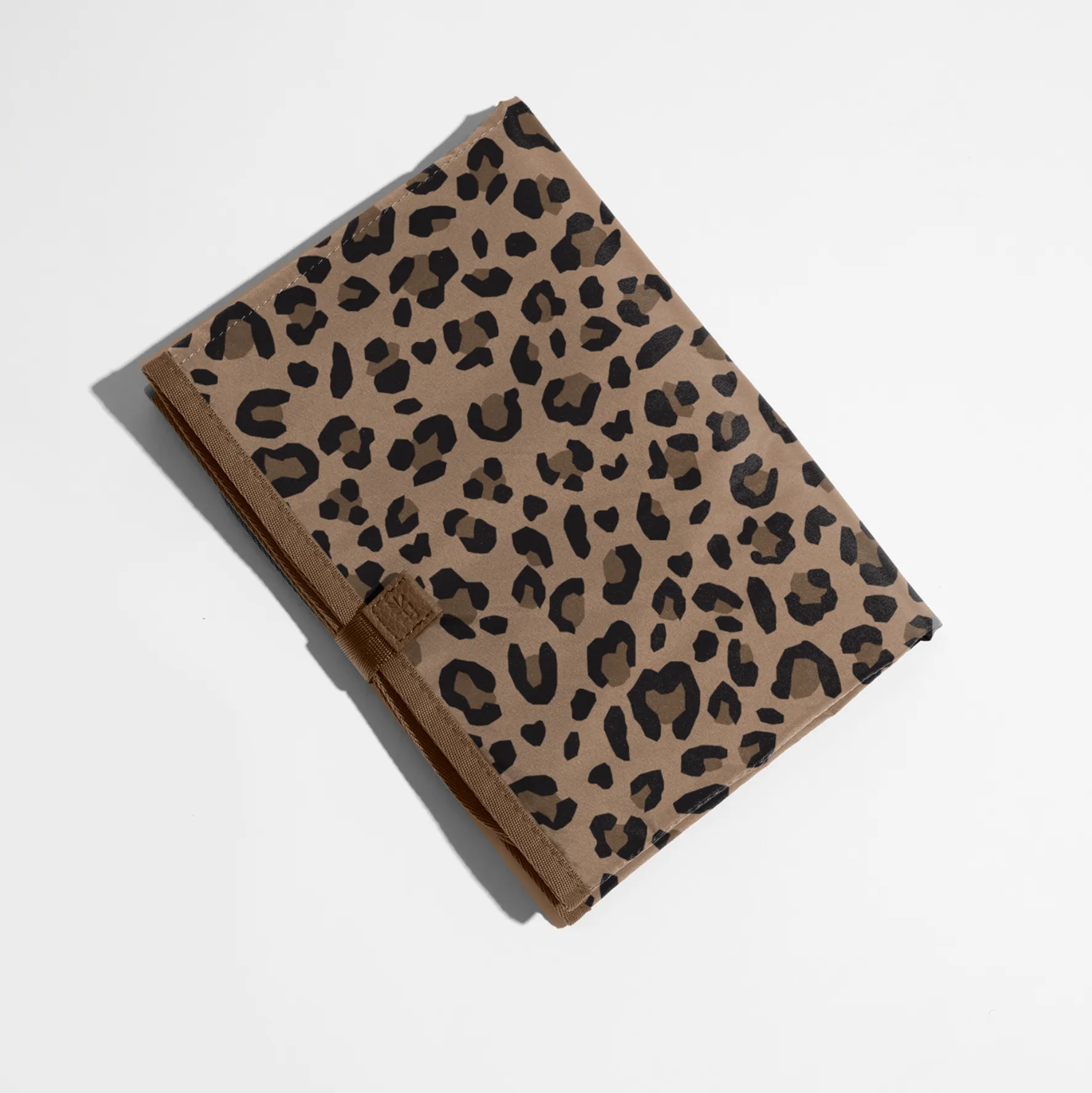 Leopard Changing Mat