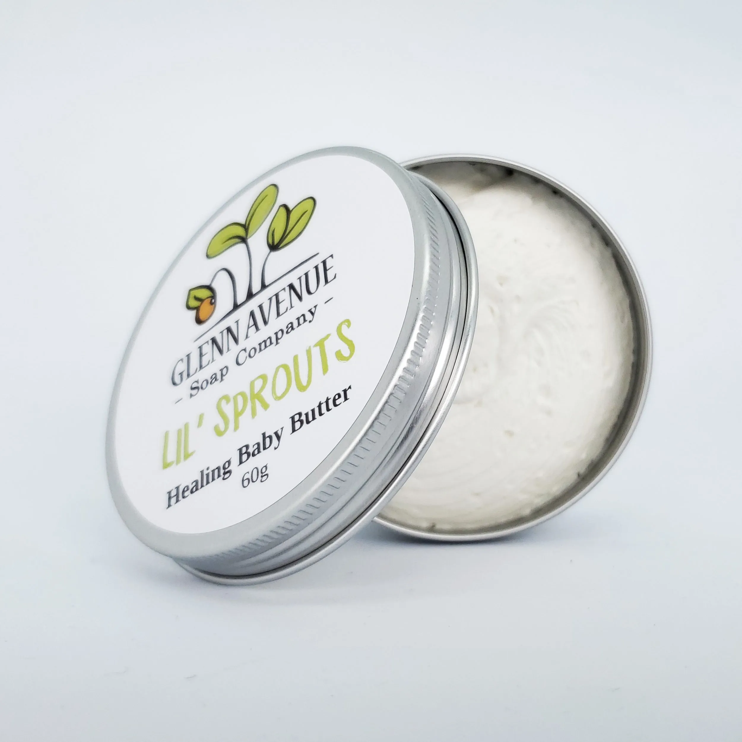 Lil' Sprouts - Complete Set