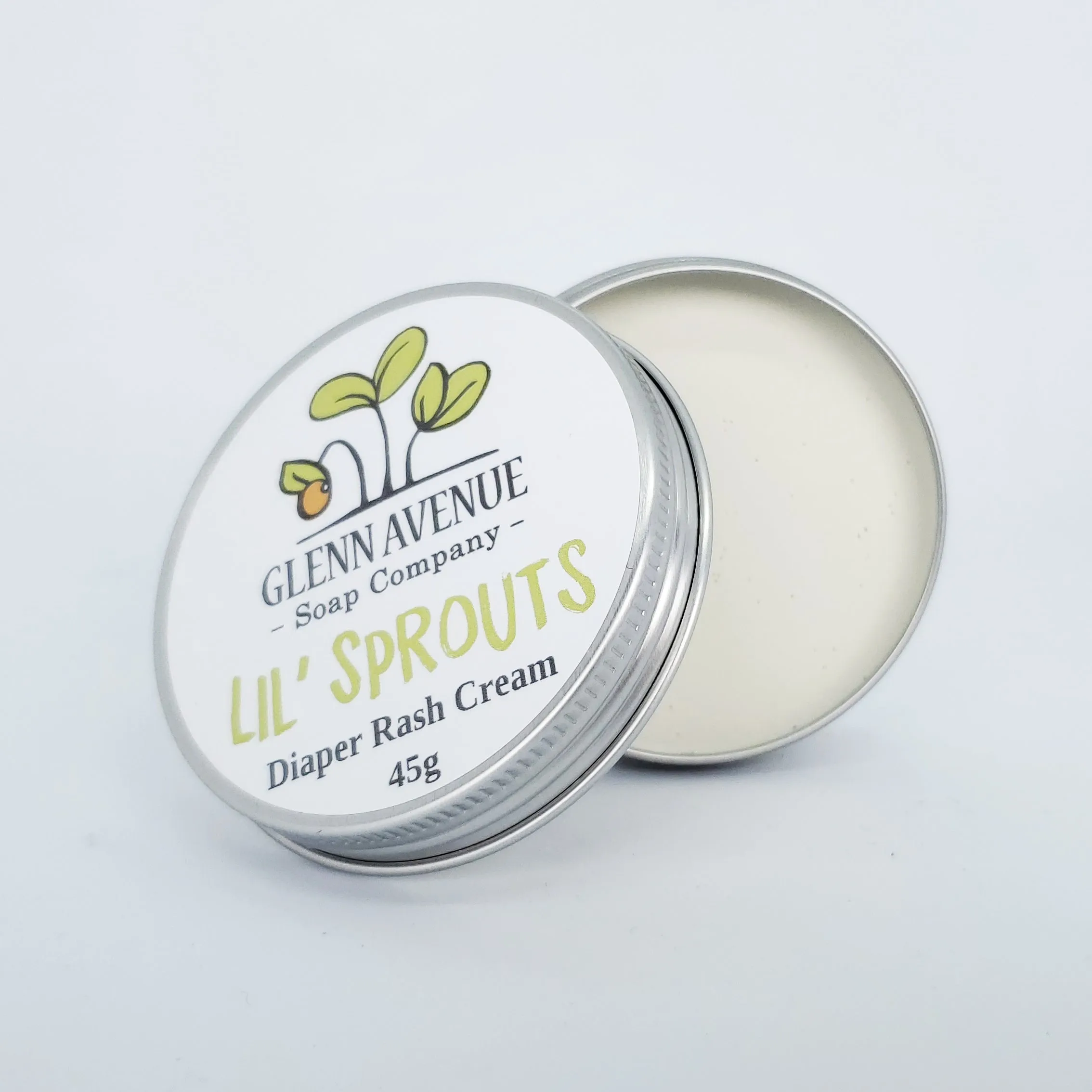 Lil' Sprouts - Complete Set