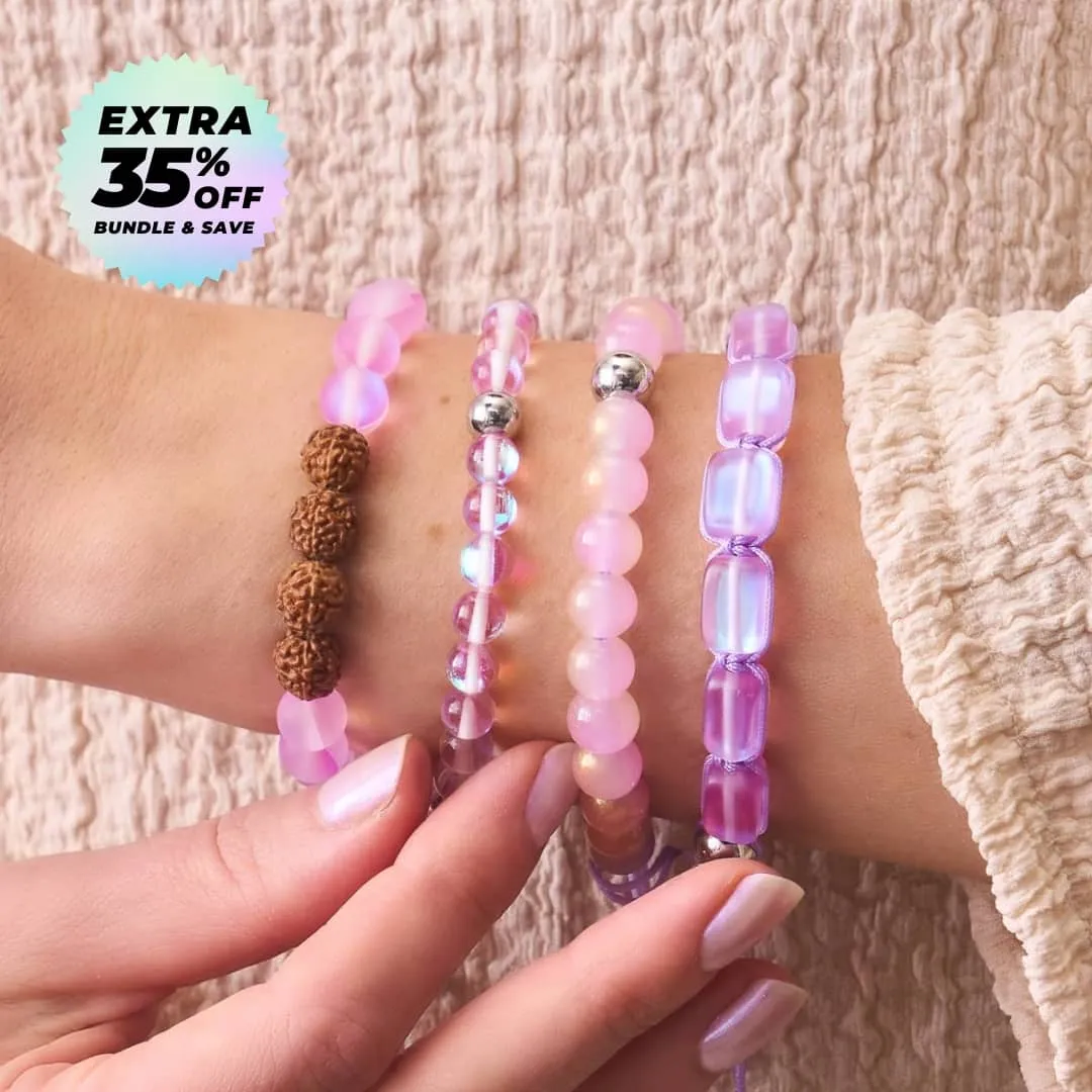 Lilac Dream | 4 Piece Gift Set