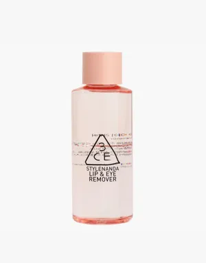 Lip & Eye Remover