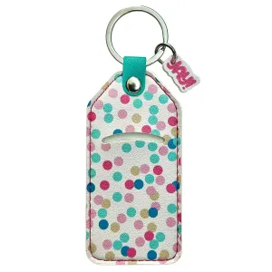 Lip Balm Keychain Holders