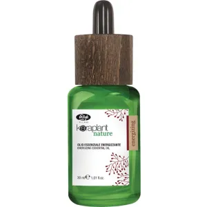 Lisap Keraplant Energizing Essential Oil / 1.01 oz. - 30 mL.