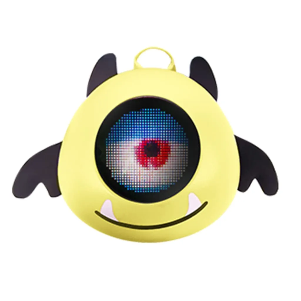 Little Angel LED Backpack