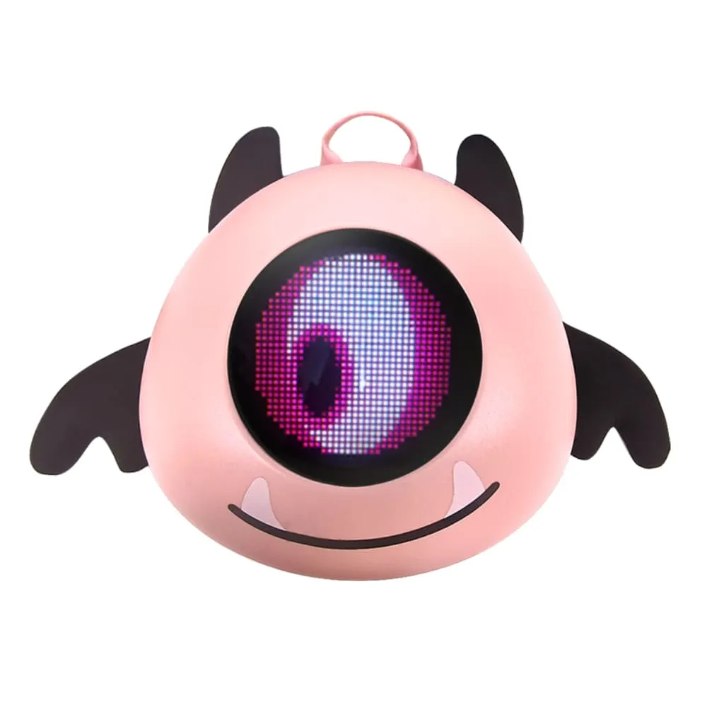 Little Angel LED Backpack