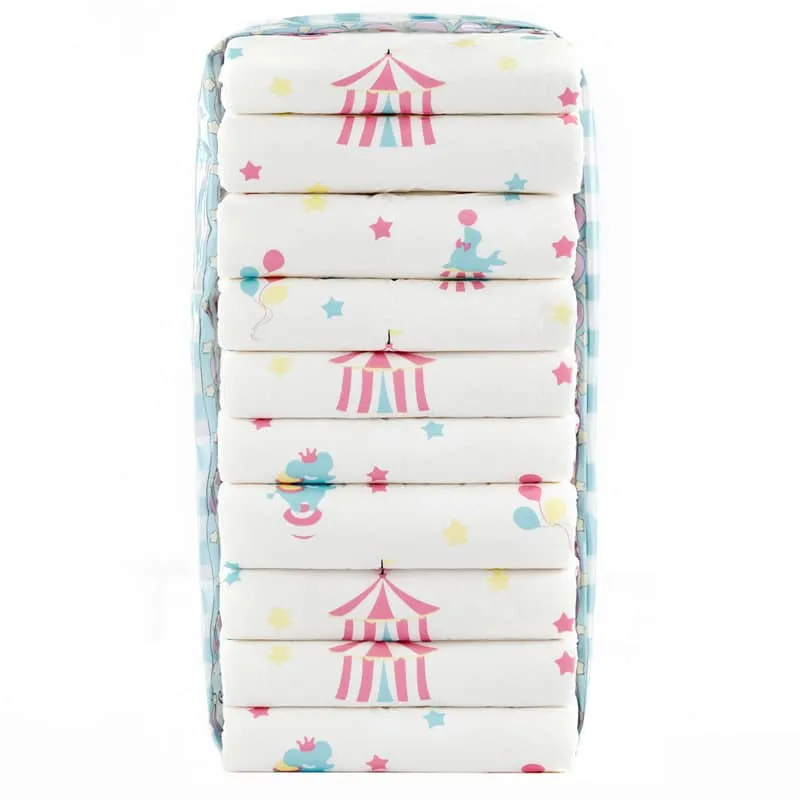 LittleForBig - Little Circus Adult Diapers