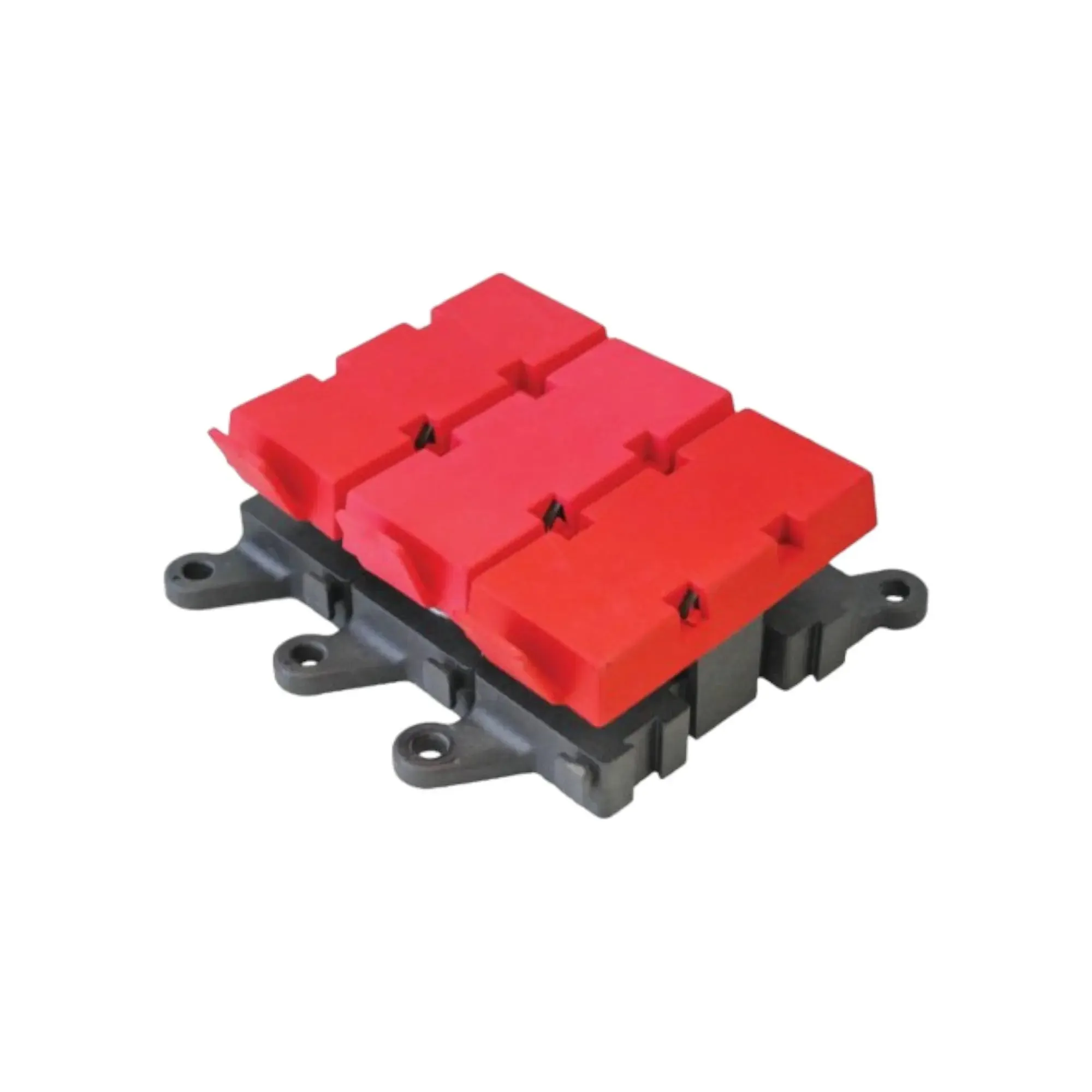 LMI Little Block Modular Midi Fuse Holder - Each Unit