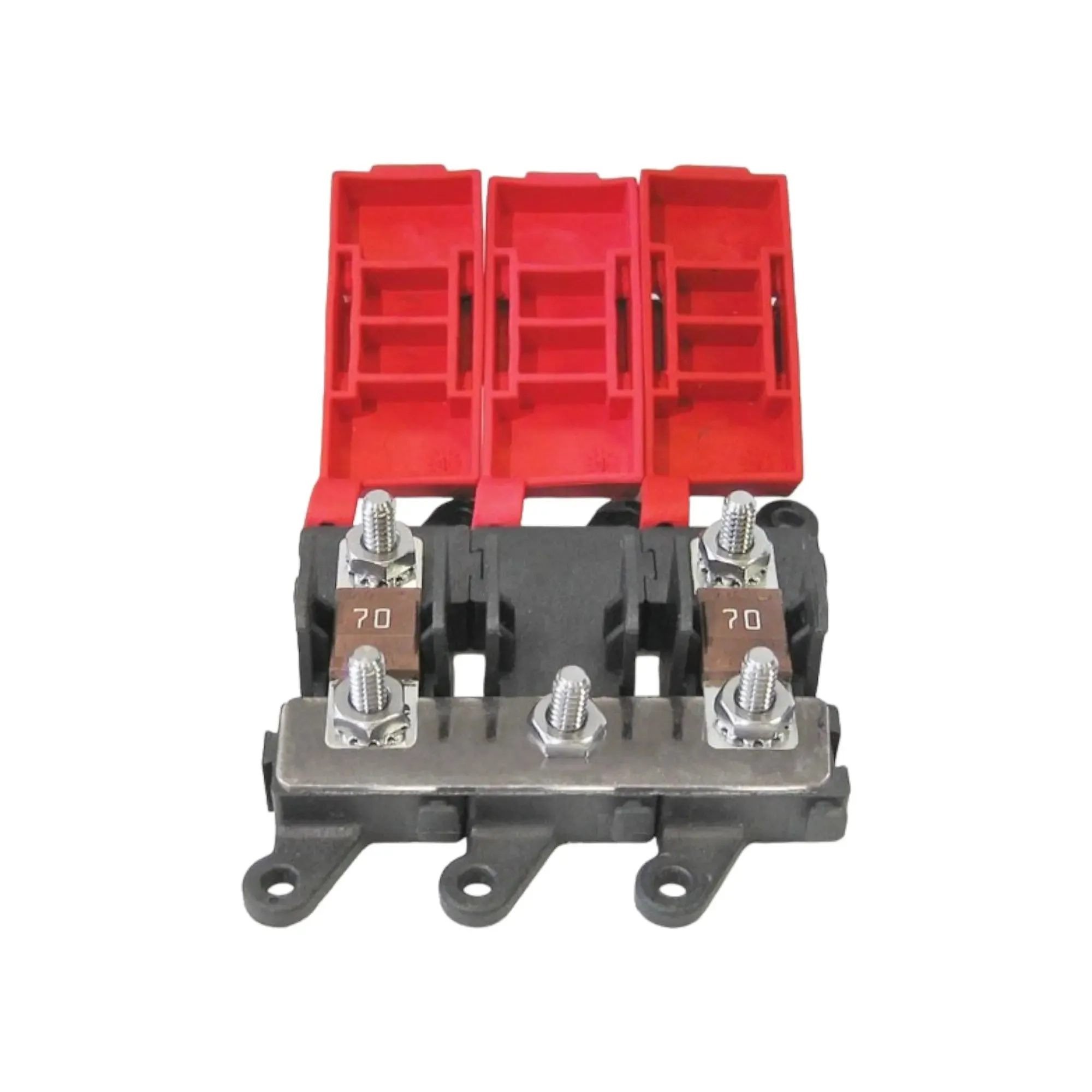 LMI Little Block Modular Midi Fuse Holder - Each Unit