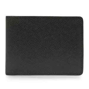 Louis Vuitton Black Taiga Multiple Wallet