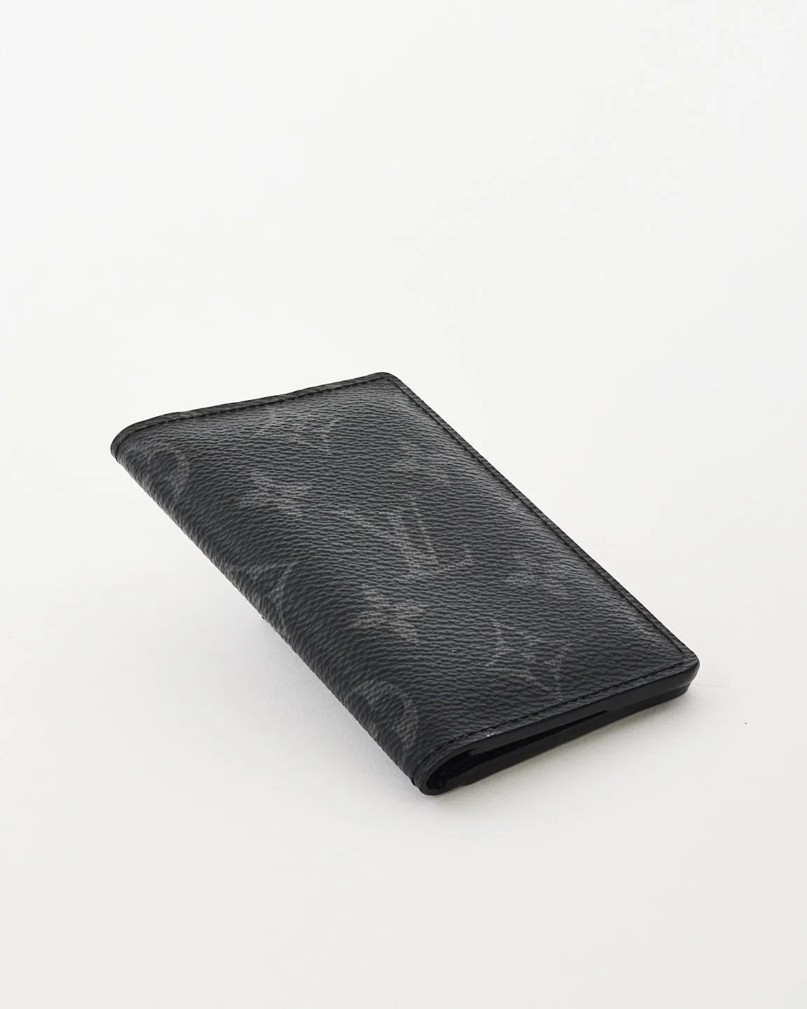Louis Vuitton Damier Graphite Canvas Pocket Organizer