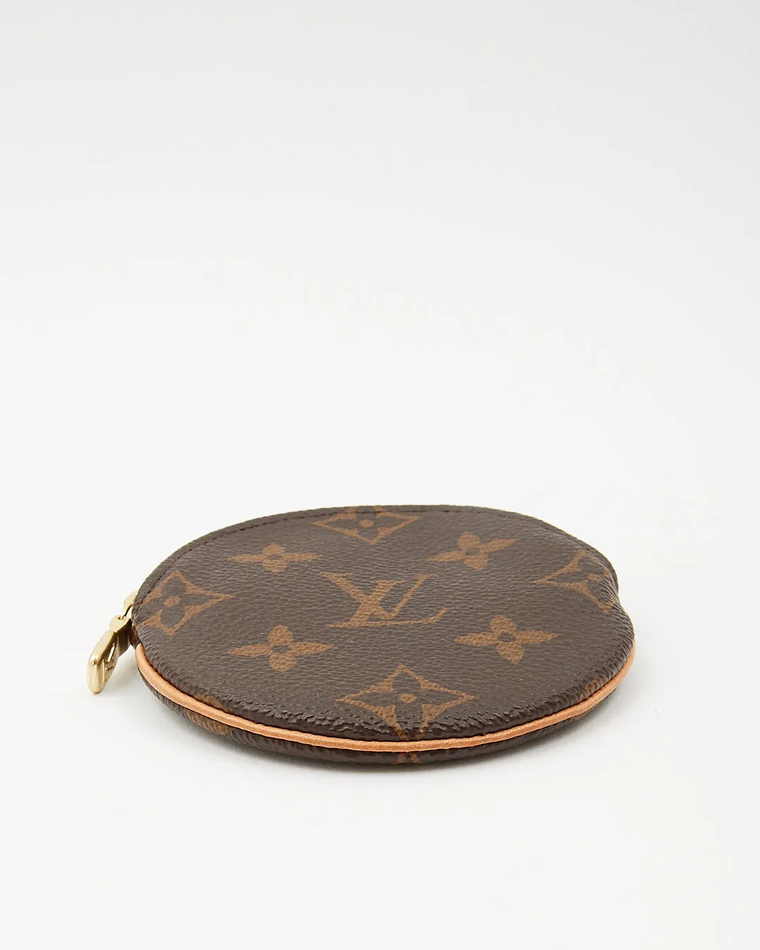 Louis Vuitton Monogram Canvas Coin Pouch