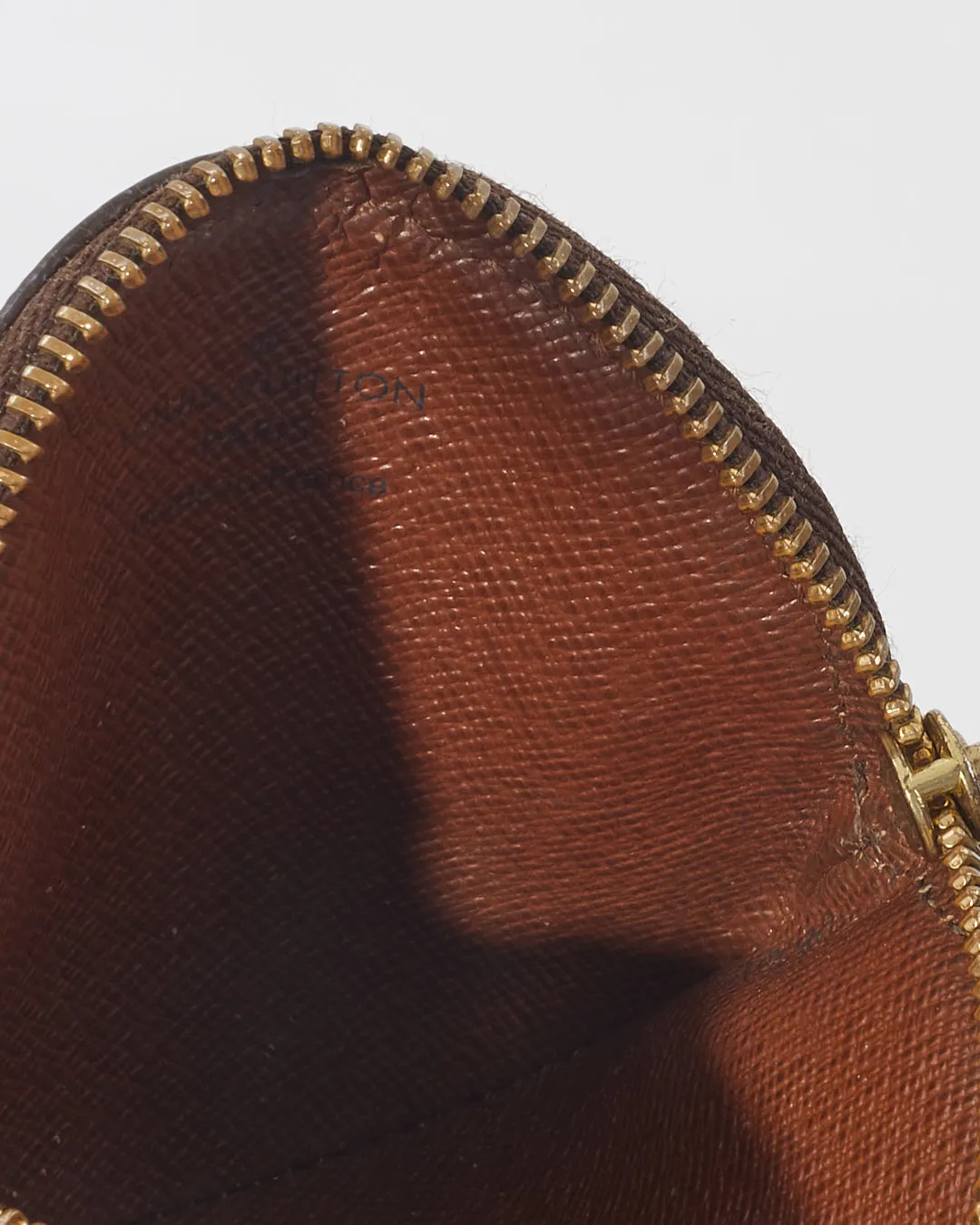 Louis Vuitton Monogram Cigarette Holder