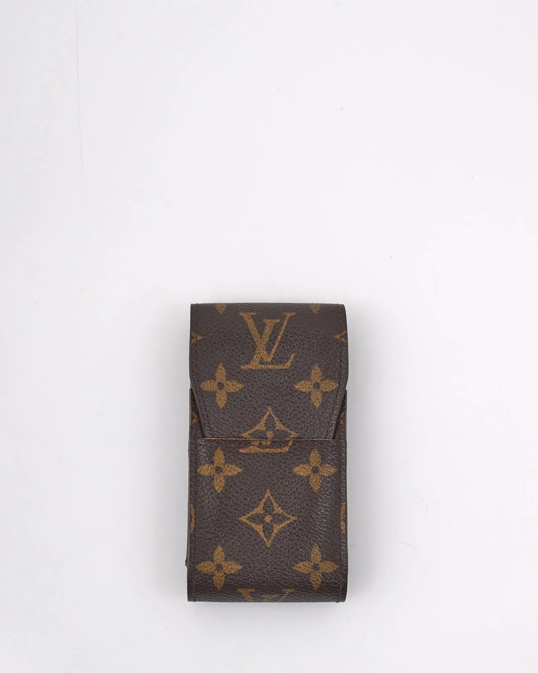 Louis Vuitton Monogram Cigarette Holder