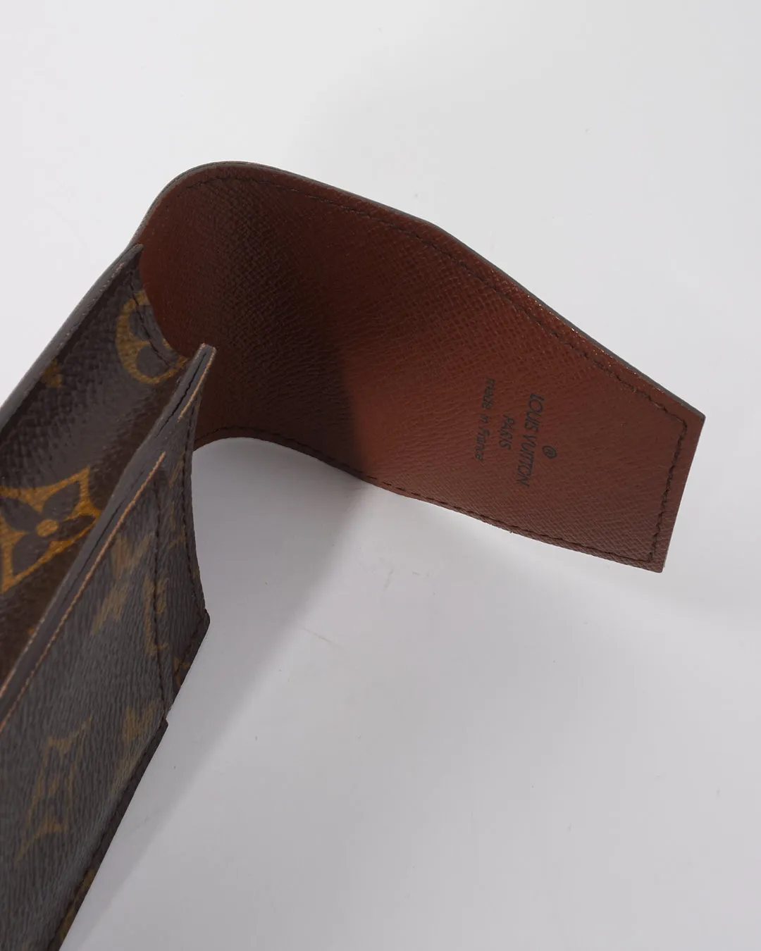 Louis Vuitton Monogram Cigarette Holder