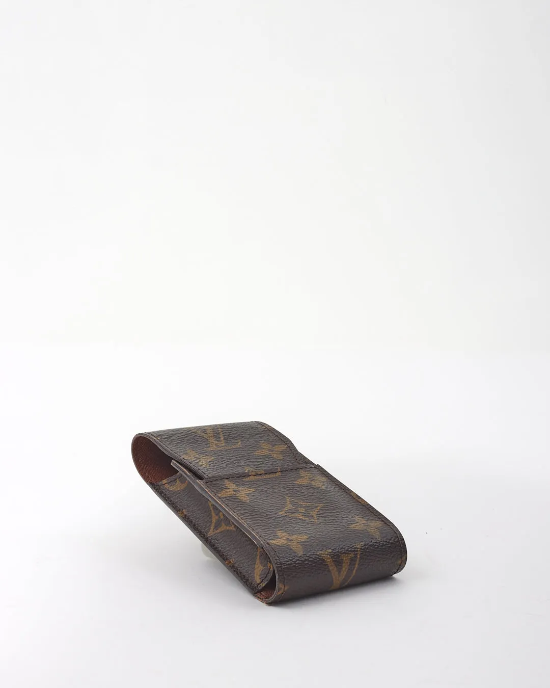 Louis Vuitton Monogram Cigarette Holder