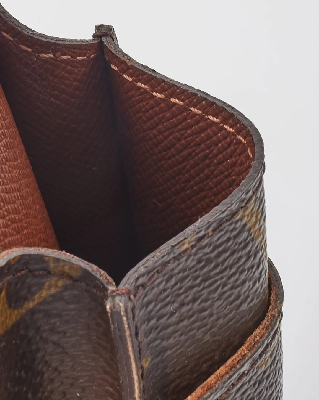 Louis Vuitton Monogram Cigarette Holder