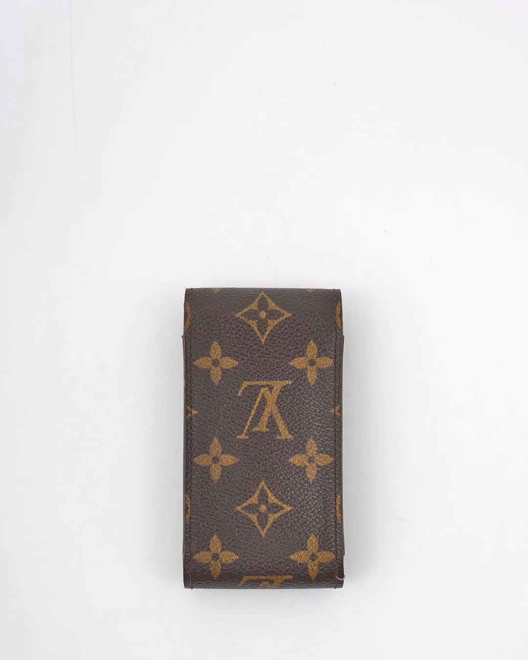 Louis Vuitton Monogram Cigarette Holder