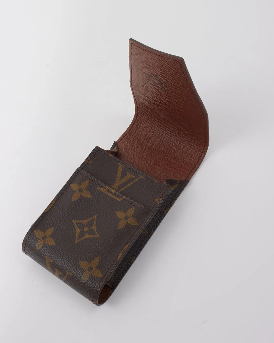 Louis Vuitton Monogram Cigarette Holder