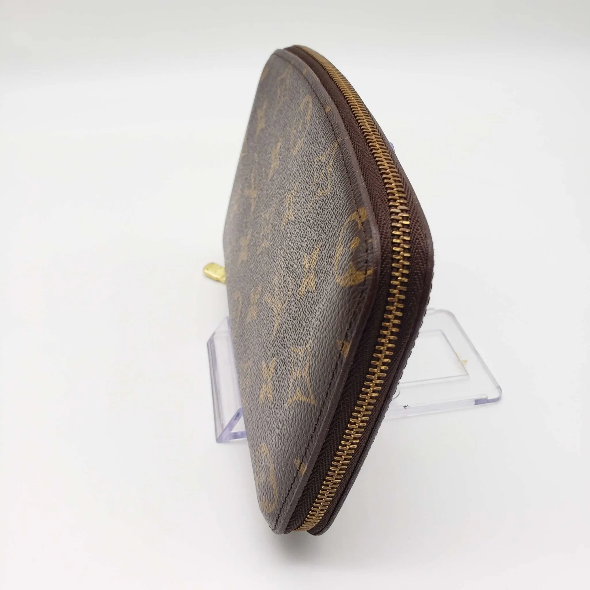 Louis Vuitton Organizer Monogram Wallet