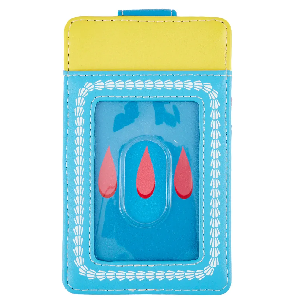 Loungefly Disney Snow White Cake Cardholder