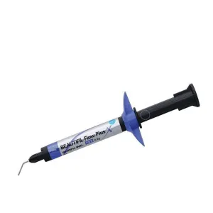 Low Flow Syringe, F03, A20, 2.2g