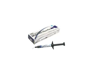 Low Flow Syringe, F03, D2, 2.2g