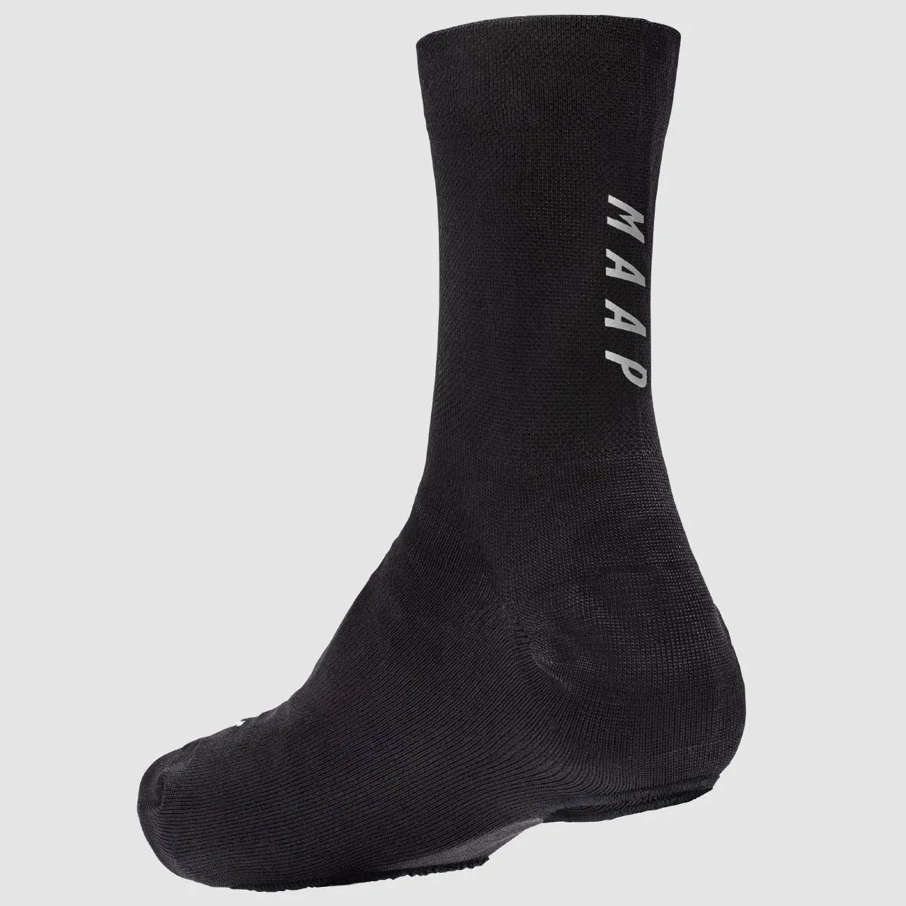 MAAP Knitted Oversock - Black
