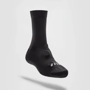 MAAP Knitted Oversock - Black