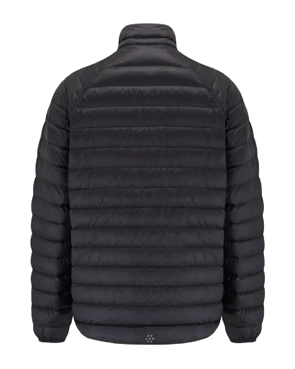 Mac In A Sac Mens Packable Polar Down Jacket