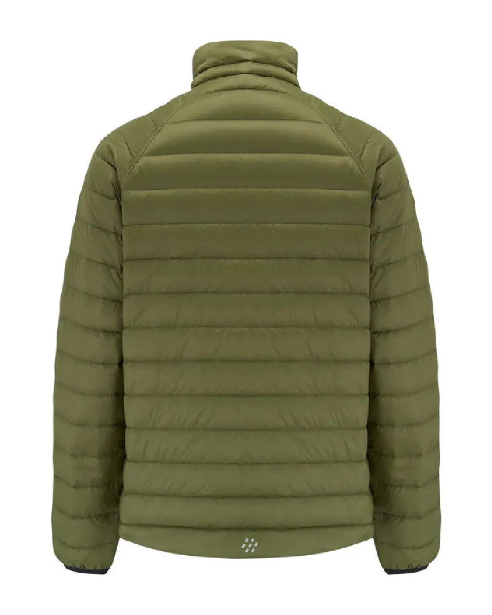 Mac In A Sac Mens Packable Polar Down Jacket