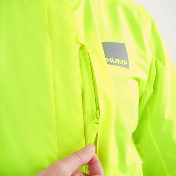 Madison Hump Strobe Women's Jacket by Madison