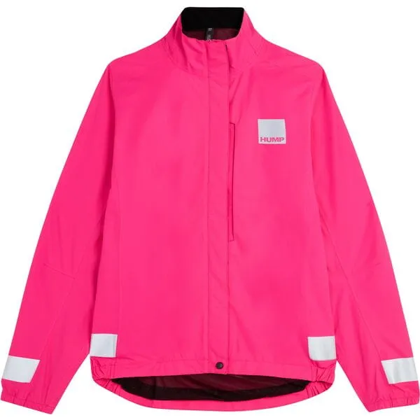 Madison Hump Strobe Women's Jacket by Madison