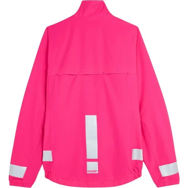 Madison Hump Strobe Women's Jacket by Madison