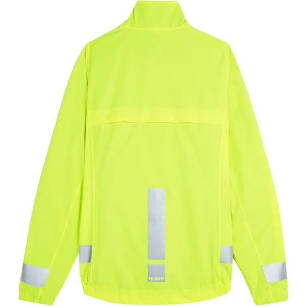 Madison Hump Strobe Women's Jacket by Madison