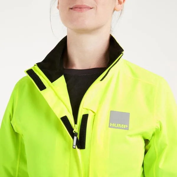 Madison Hump Strobe Women's Jacket by Madison