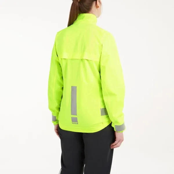 Madison Hump Strobe Women's Jacket by Madison