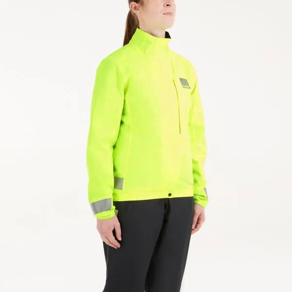 Madison Hump Strobe Women's Jacket by Madison