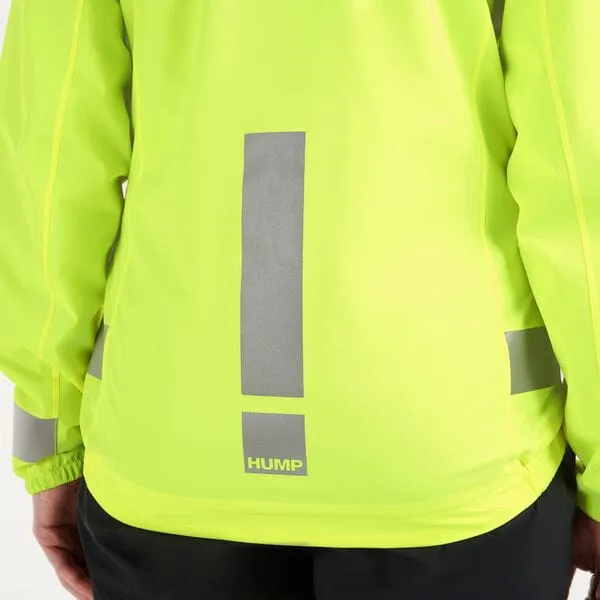 Madison Hump Strobe Women's Jacket by Madison