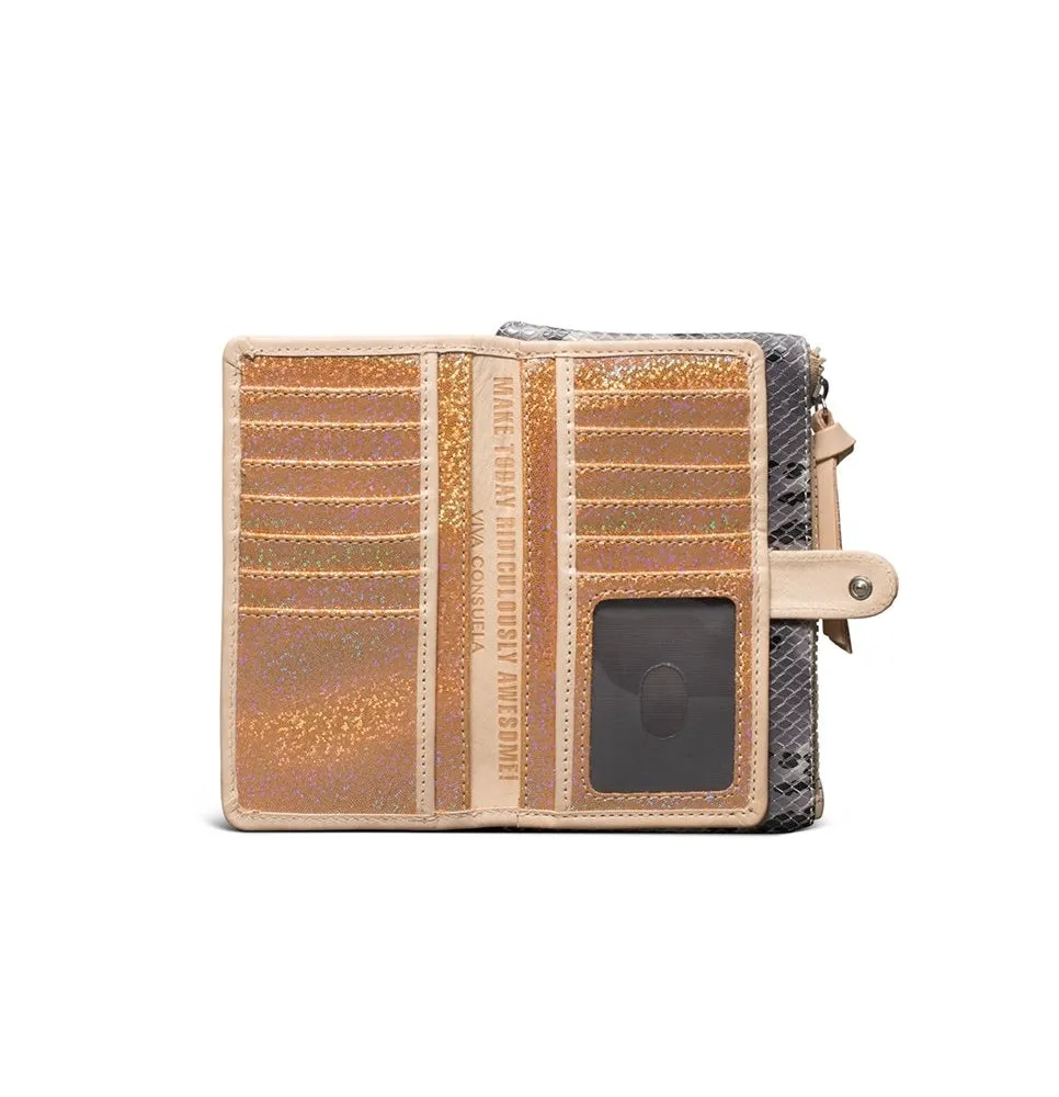 Margot Slim Wallet (6628)